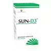 Sun D3, 60 capsule, Sun Wave Pharma