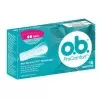 Tampoane Procomfort mini, 16 bucati, O.B.