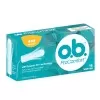 Tampoane ProComfort Normal, 16 bucati, OB
