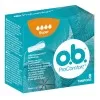 Absorbante ProComfort Super Plus, 16 bucati, O.B.