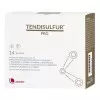 Tendisulfur Pro, 14 plicuri, Laborest Italia
