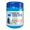 Gel pentru masaj si frectii Timburg, 500 g, Bin