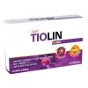 Tiolin Duo, 30 comprimate, Sun Wave Pharma