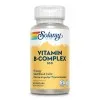 Vitamin B-Complex 100mg, 50 capsule, Secom