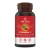 Vitamina C Lipozomala, 90 capsule, Faunus Plant