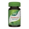 Vitamina D3 2000 UI Nature's Way, 120 capsule, Secom