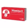 Vitamina E, 100 mg, 30 capsule moi, Biofarm