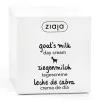 Crema hidratanta de zi cu lapte de capra, 50 ml, Ziaja