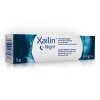Unguent oftalmic lubrifiant Xailin Night, 5 g, Visufarma