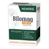 Bilomag forte memorie, 60 capsule, Zdrovit