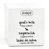 Crema hidratanta de zi cu lapte de capra, 50 ml, Ziaja