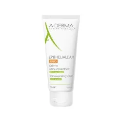 Crema ultra-reparatoare Epitheliale AH Duo, 100 ml, A-Derma