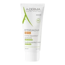 Crema reparatoare pentru piele cicatrizata Epitheliale A.H. Ultra, 100ml, A-Derma