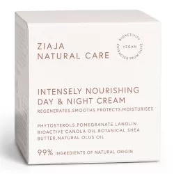 Crema Fata Zi/Noapte, 50 ml, Ziaja
