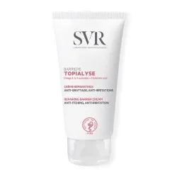 Crema protectoare reparatoare Topialyse Barriere, 50 ml, Svr