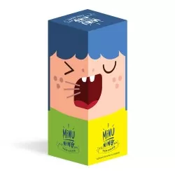 Sirop Tuse uscata Minunino, 100 ml, Medimow