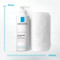 Crema de curatare Toleriane pentru piele sensibila, 400ml, La Roche-Posay