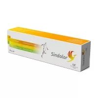 Sindolor gel x 25 g - Fiterman