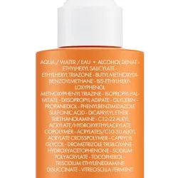 Spray fluid cu protectie solara SPF 50+, pentru copii, 200 ml, Capital Soleil, Vichy