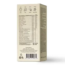 Supliment alimentar Colagen Marin Lichid Hidrolizat, 21 Collagen 10000mg, 480ml