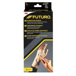 3M Futuro Orteza pt Incheietura si Deget Stabilizatoare Ambidextra Marime L