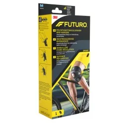 3M Futuro Sport Genunchiera Neopren Marimea M