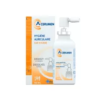 A-Cerumen Spray x 40 ml - Gilbert