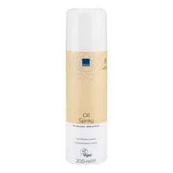 Oil Spray cu Vitamina E, 200ml, Abena