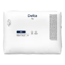 Scutece Adulti Delta Slip M, 24 buc, Abena