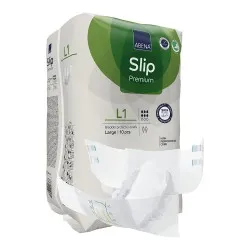 Scutece Adulti Premium Slip L , 10 bucati, Abena