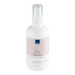 Spray Zinc 10% , 100ml, Abena