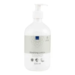 Wash Cream Lotiune pt Spalarea Corpului fara Apa, 500ml, Abena
