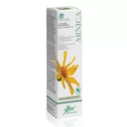 Arnica unguent, 50 ml, Aboca
