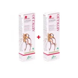 Aboca Artiglio Bio Pommade x 50ml (1+1 Oferta)