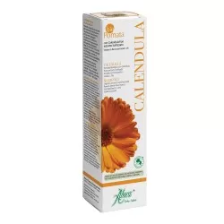 Aboca Calendula Crema Tub x 50 ml