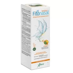Fitonasal Pedriatic Spray, 125 ml, Aboca