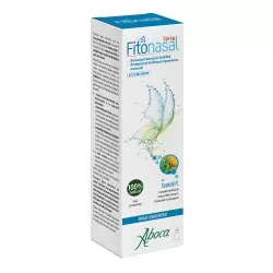 Spray Concentrat Fitonasal, 30 ml, Aboca