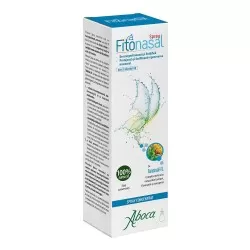 Fitonasal spray nazal, 30 ml, Aboca
