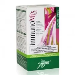 Immunomix Plus, 50 capsule, Aboca