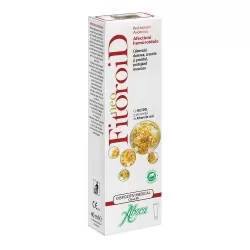 NeoFitoroid Bio unguent, 40ml, Aboca