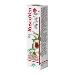 Ruscoven gel, 100ml, Aboca
