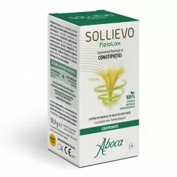 Sollievo Fiziolax DM, 45 tablete, Aboca