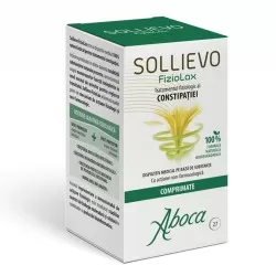 Sollievo Fiziolax DM, 27 tablete, Aboca
