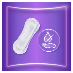 Absorbante Incontinenta Urinara Normal Discreet, 12 buc, Always