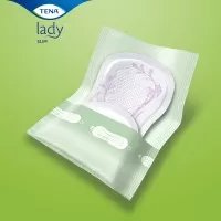Absorbante pentru incontinenta urinara Lady Slim Normal, 12 bucati, Tena