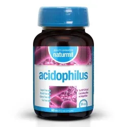 Acidophilus , 60 tablete, Type Nature