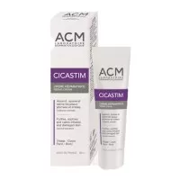 ACM Cicastim Crema Reparatoare Cicatrizanta, 20 ml