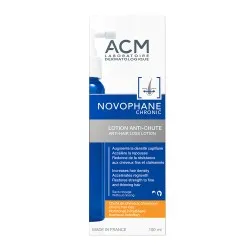 Lotiune Impotriva Caderii Parului Novophane Chrono, 100ml, ACM
