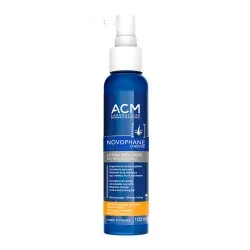 Lotiune Impotriva Caderii Parului Novophane Chrono, 100ml, ACM