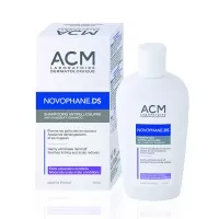 ACM Novophane DS Sampon Antimatreata x 125 ml